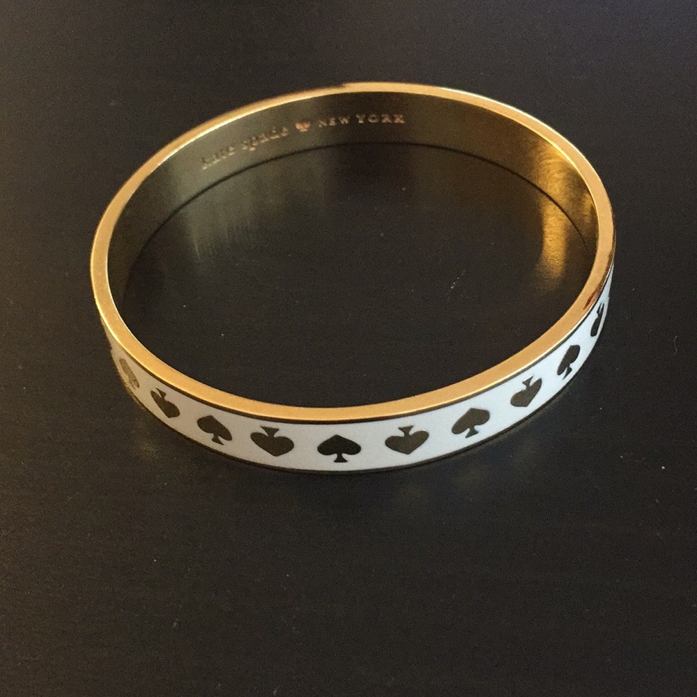 Kate Spade bracelet